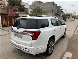 جي ام سي اكاديا